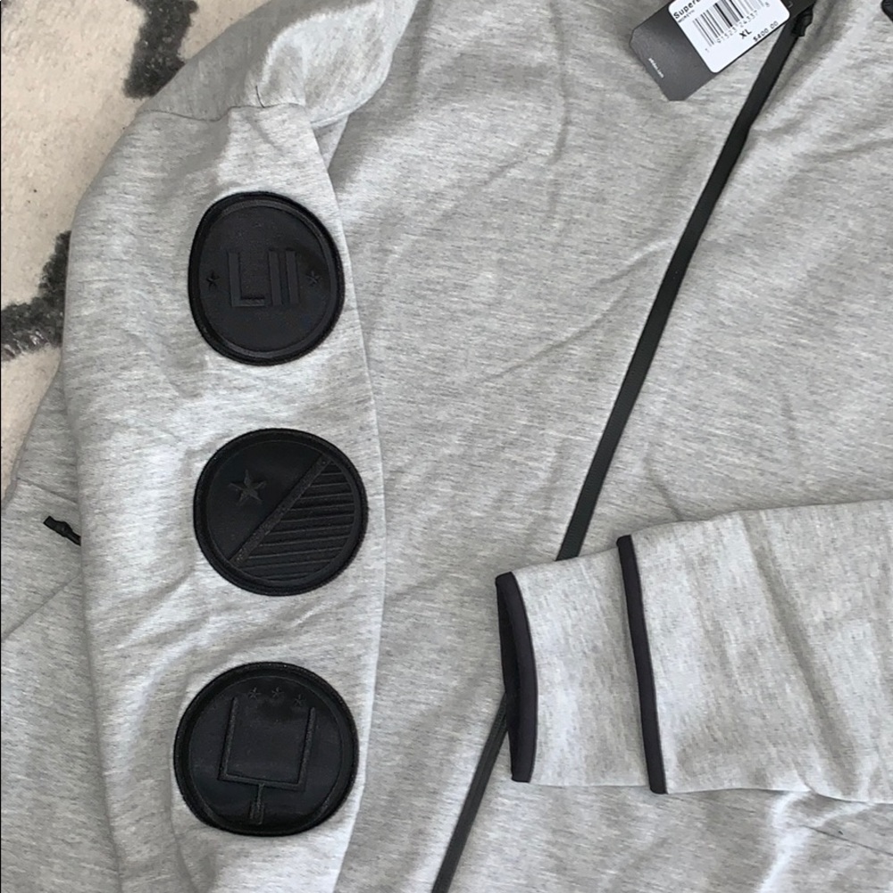 Super Bowl LII Adidas Performance